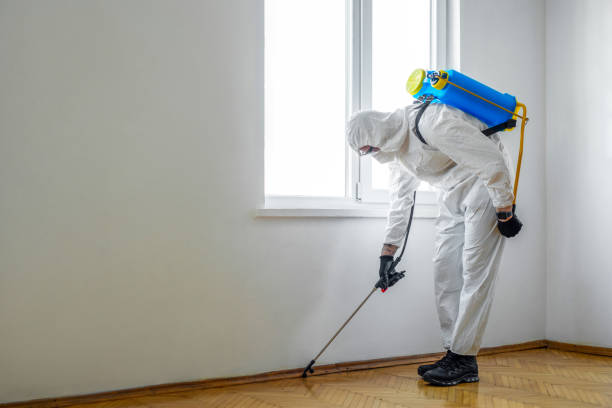 Pest Control for Restaurants in Midway, GA
