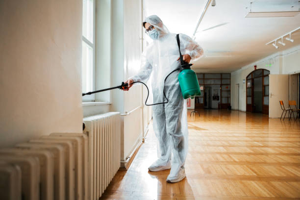 Midway, GA Pest Control Company